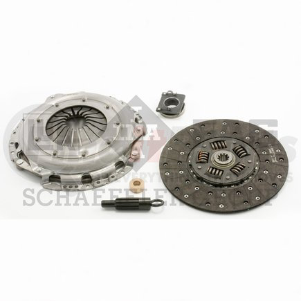 LuK 07-050 Clutch Kit