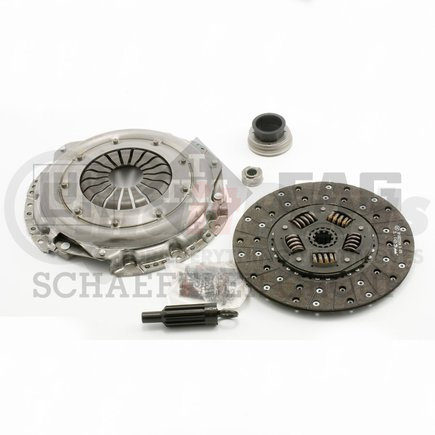 LuK 07-076 LUK CLUTCH
