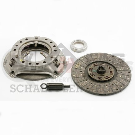 LuK 07-086 Clutch Kit