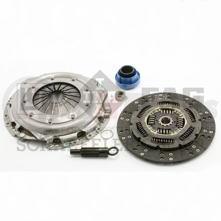 LuK 07-117 Clutch Kit