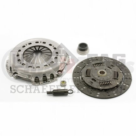 LuK 07-154 Clutch Kit