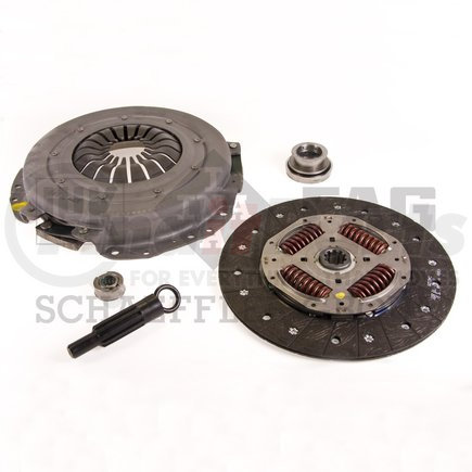 LuK 07-195 LUK CLUTCH