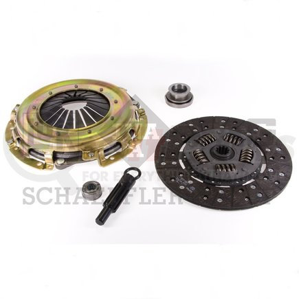 LuK 07-913 Clutch Kit