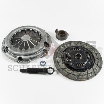 LuK 08-052 LUK CLUTCH