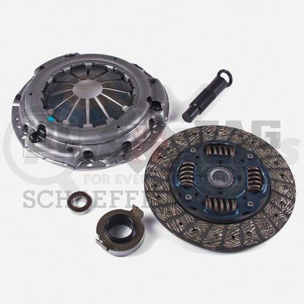 LuK 08-055 LUK CLUTCH