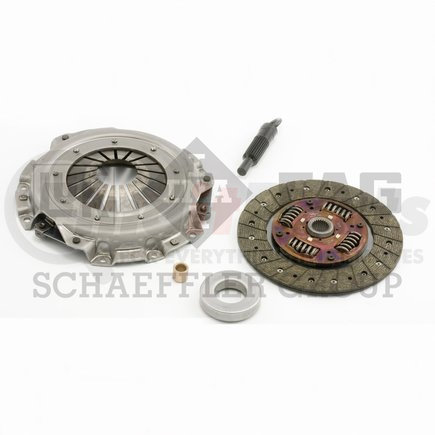 LuK 09-016 Isuzu Stock Replacement Clutch Kit