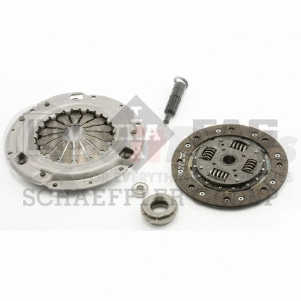 LuK 09-017 Clutch Kit