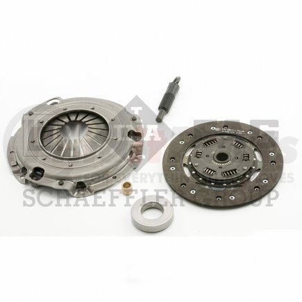 LuK 09-018 Clutch Kit