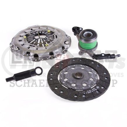 LuK 11-048 Clutch Kit for MERCEDES BENZ