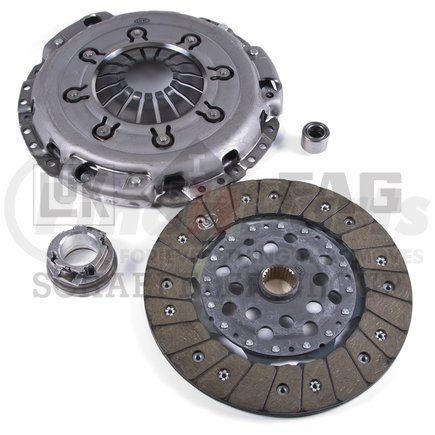 LuK 11-049 Clutch Kit