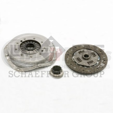 LuK 12-005 Clutch Kit