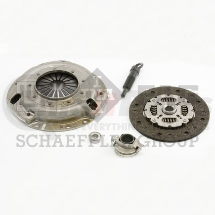 LuK 15-014 Clutch Kit