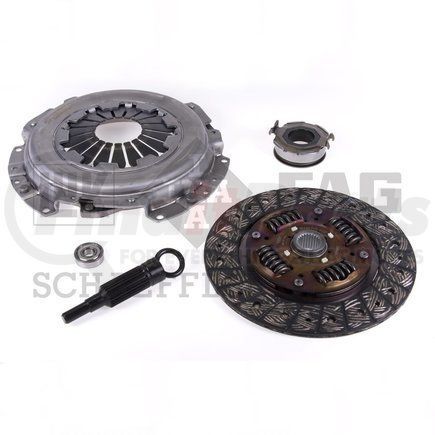 LuK 15-021 LUK CLUTCH