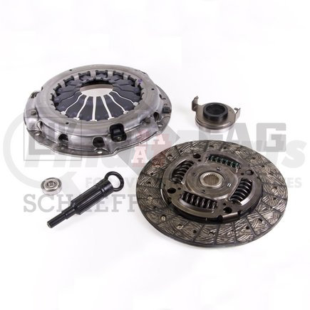 LuK 15-024 Clutch Kit