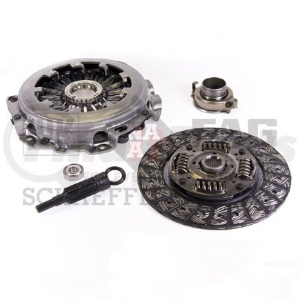 LuK 15-025 Clutch Kit