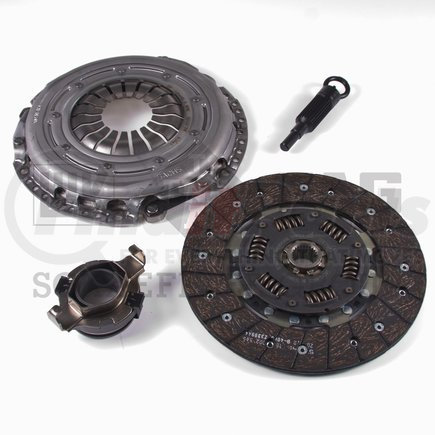 LuK 15-026 Clutch Kit