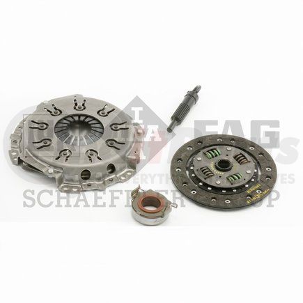 LuK 16-060 LUK CLUTCH