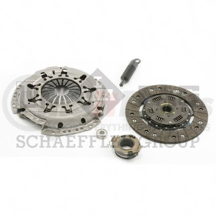 LuK 16-061 LUK CLUTCH