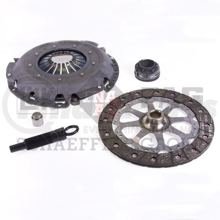 LuK 20025 Clutch Kit