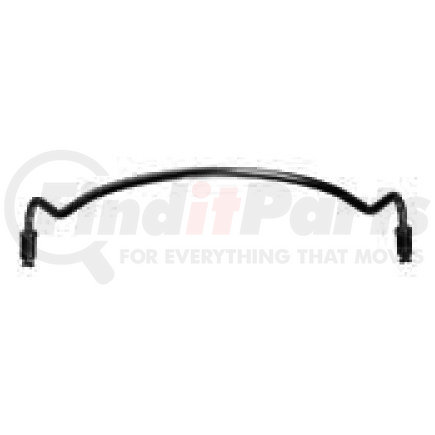 Meritor SP7861S Meritor Genuine - LH BRDG PIPE KT