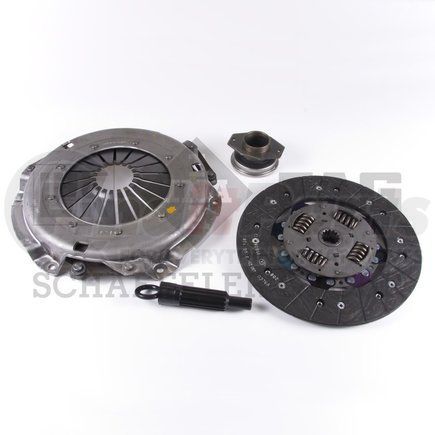 LuK 01-010 Clutch Kit