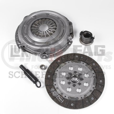 LuK 01-049 Clutch Kit