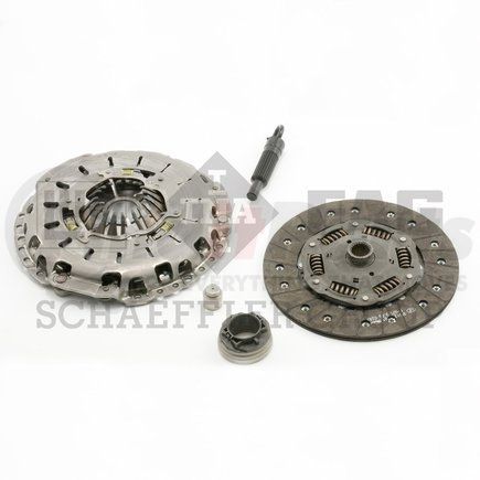 LuK 02-045 Clutch Kit for VOLKSWAGEN WATER
