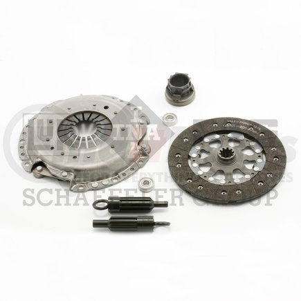 LuK 03-011 LUK CLUTCH