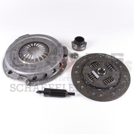 LuK 03-017 Clutch Kit