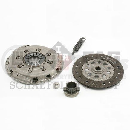 LuK 03-030 LUK CLUTCH