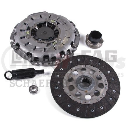 LuK 03-042 Clutch Kit