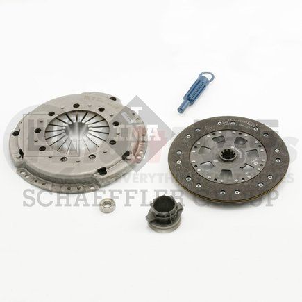LuK 03-043 Clutch Kit