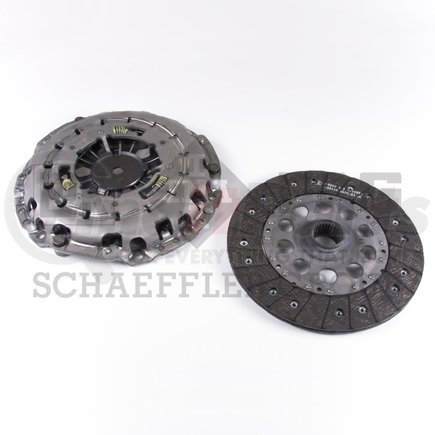 LuK 03-065 Clutch Kit