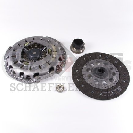 LuK 03070 Clutch Kit