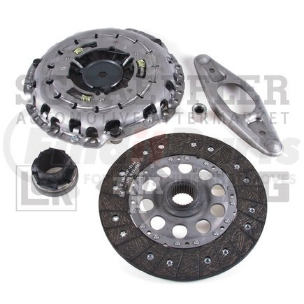 LuK 03-094 Clutch Kit