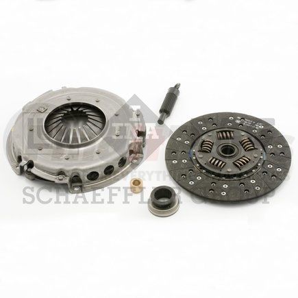 LuK 04-080 LUK CLUTCH