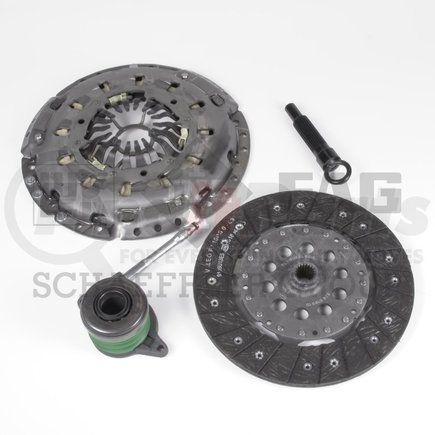 LuK 22-031 Clutch Kit