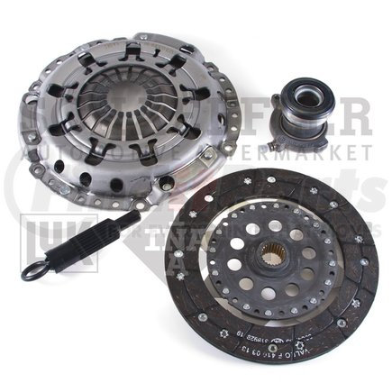 LuK 22-039 Clutch Kit