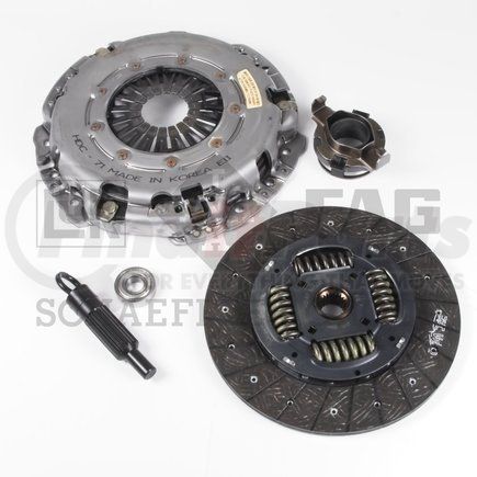 LuK 24-014 LUK CLUTCH