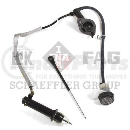 LuK CRS029 Clutch Master and Slave Cylinder Assembly LuK CRS029