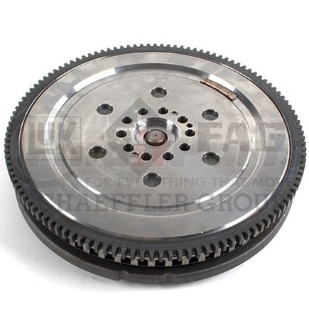 LuK DMF077 Clutch Flywheel for VOLKSWAGEN WATER