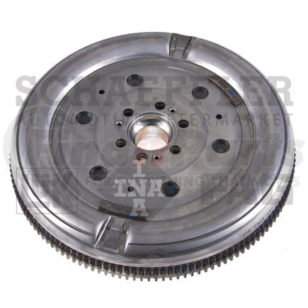 LuK DMF108 Clutch Flywheel for VOLKSWAGEN WATER