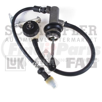 LuK LMC648 