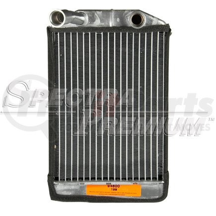 Spectra Premium 94800 Heater Core