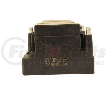 Spectra Premium C-620 IGNITION COIL