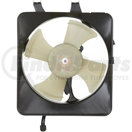 Spectra Premium CF18019 A/C CONDENSER FAN ASSEMBLY