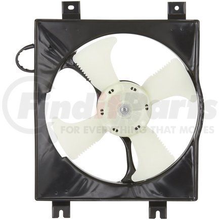 Spectra Premium CF22015 ENGINE COOLING FAN ASSEMBLY
