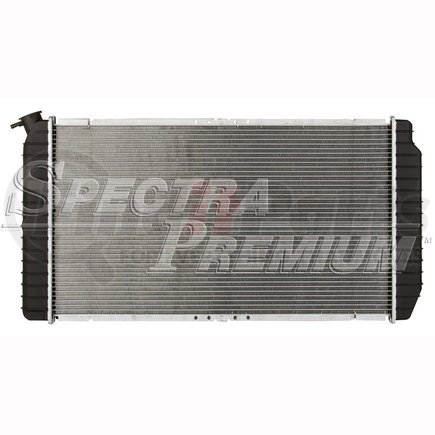 Spectra Premium CU1035 Complete Radiator