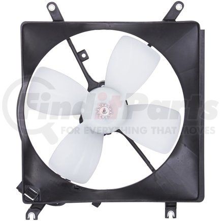 Spectra Premium CF22032 ENGINE COOLING FAN ASSEMBLY