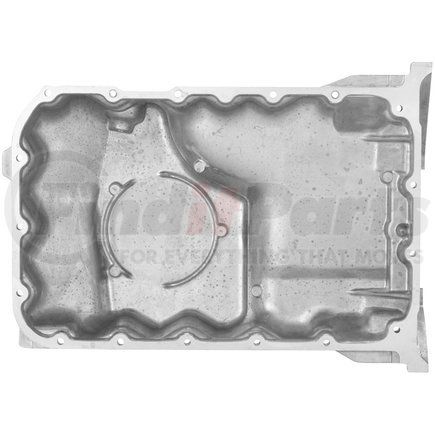 Spectra Premium HOP16A OIL PAN
